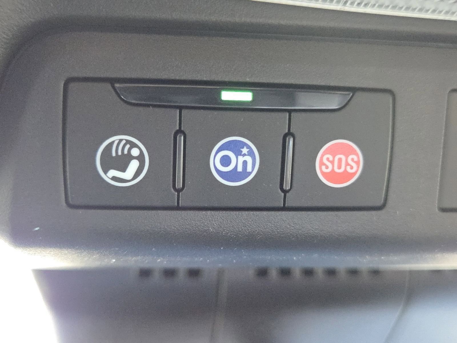 New 2026 GMC Canyon Elevation w/ Convenience Package image 35