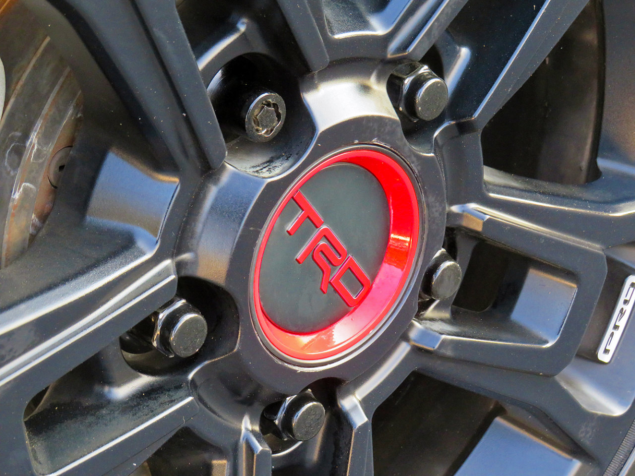 Used 2021 Toyota Tundra TRD Pro image 38