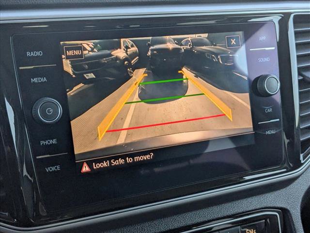 Used 2018 Volkswagen Atlas SEL image 13