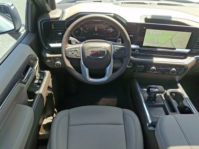 New 2026 GMC Sierra 1500 SLT w/ SLT Convenience Package AWD/4WD image 7