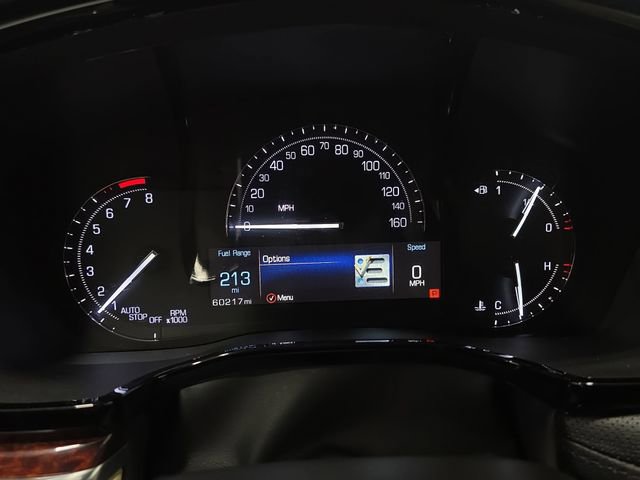 Used 2019 Cadillac XT5 Premium Luxury image 18