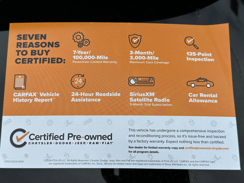 Certified 2022 Dodge Durango R/T image 6