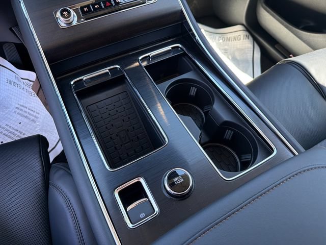New 2026 Lincoln Aviator Reserve AWD/4WD image 33