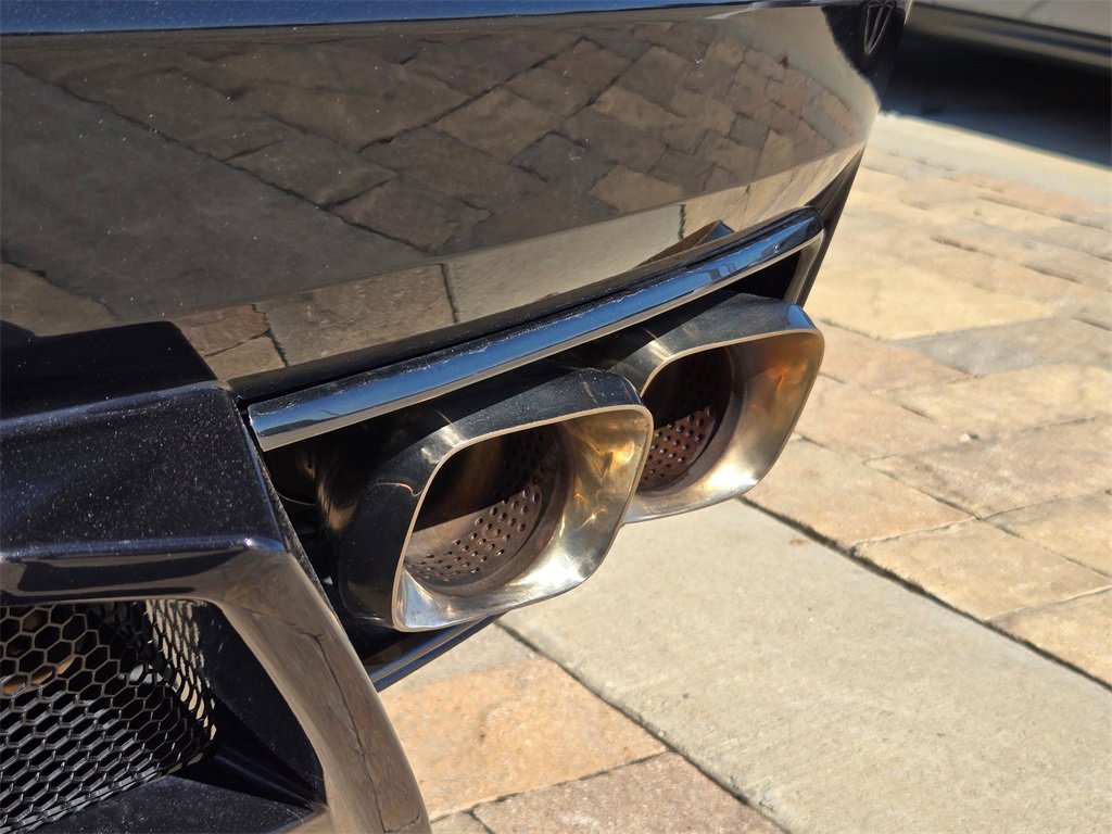 Used 2024 Chevrolet Corvette Stingray Preferred Conv w/ Z51 Performance Package image 29