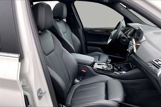 Used 2024 BMW X3 xDrive30i w/ Premium Package image 20