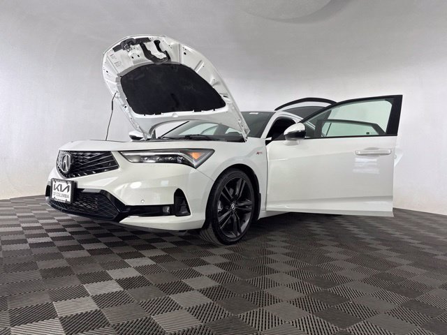 Used 2024 Acura Integra A-Spec w/ Technology Package FWD image 20