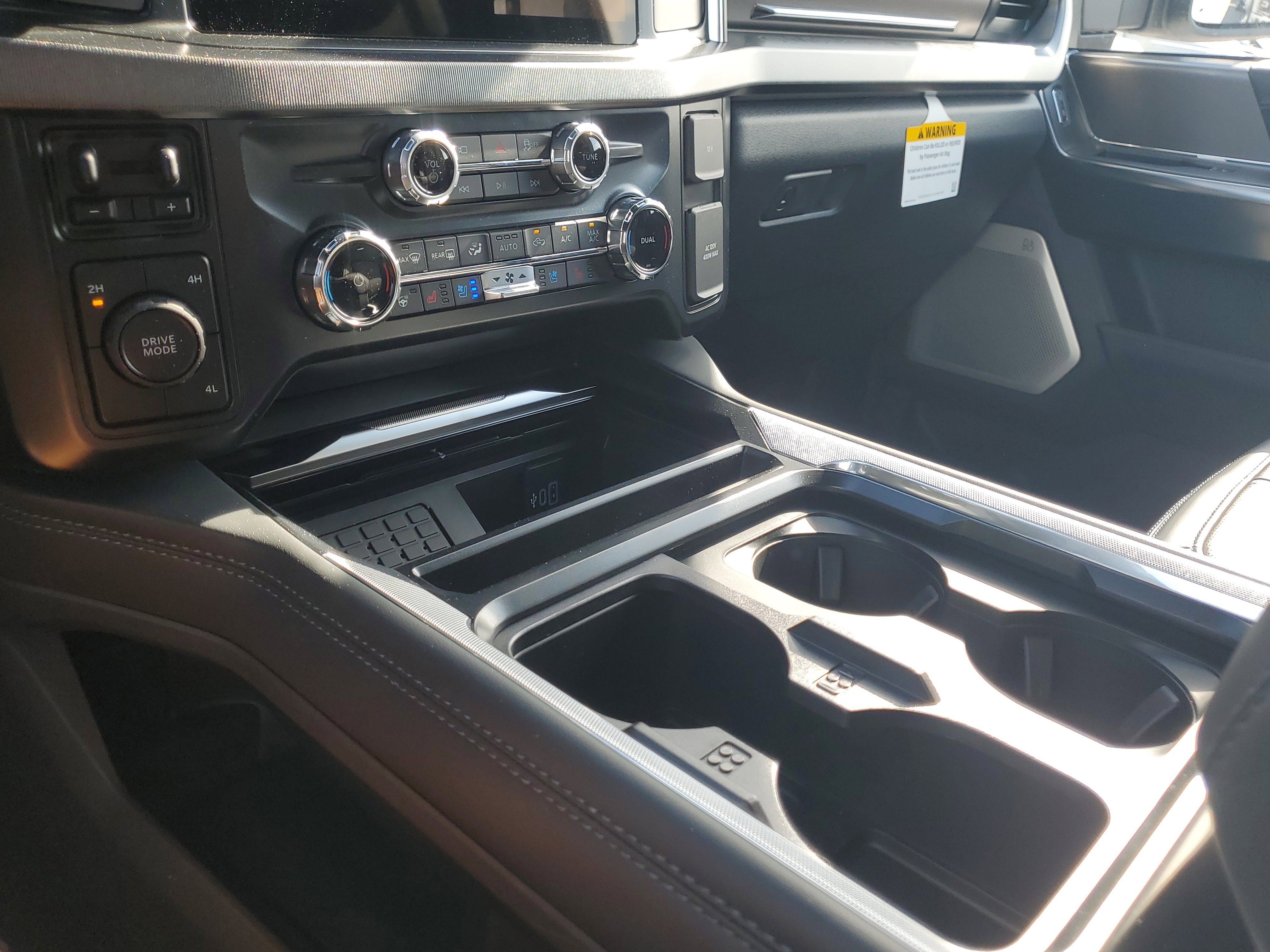 New 2026 Ford F350 Platinum AWD/4WD image 21