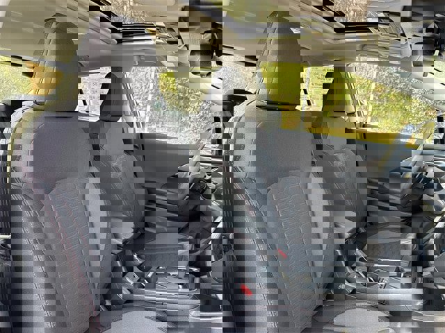 New 2026 Subaru Impreza 2.0i Sport image 18