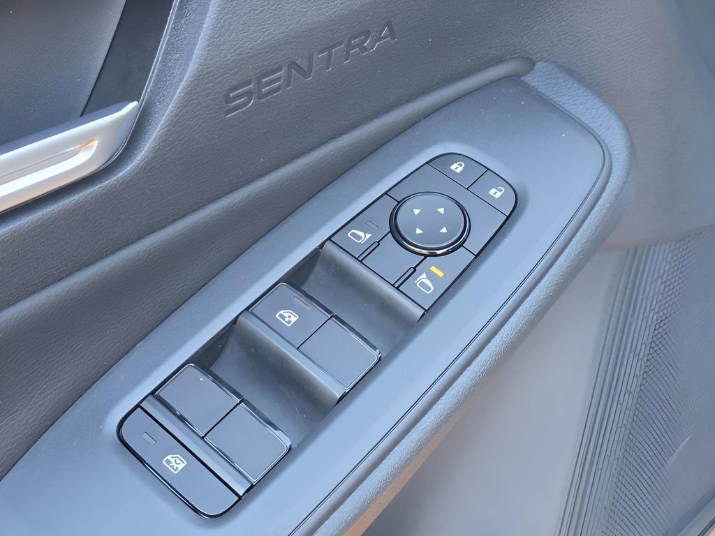 New 2026 Nissan Sentra SV image 14