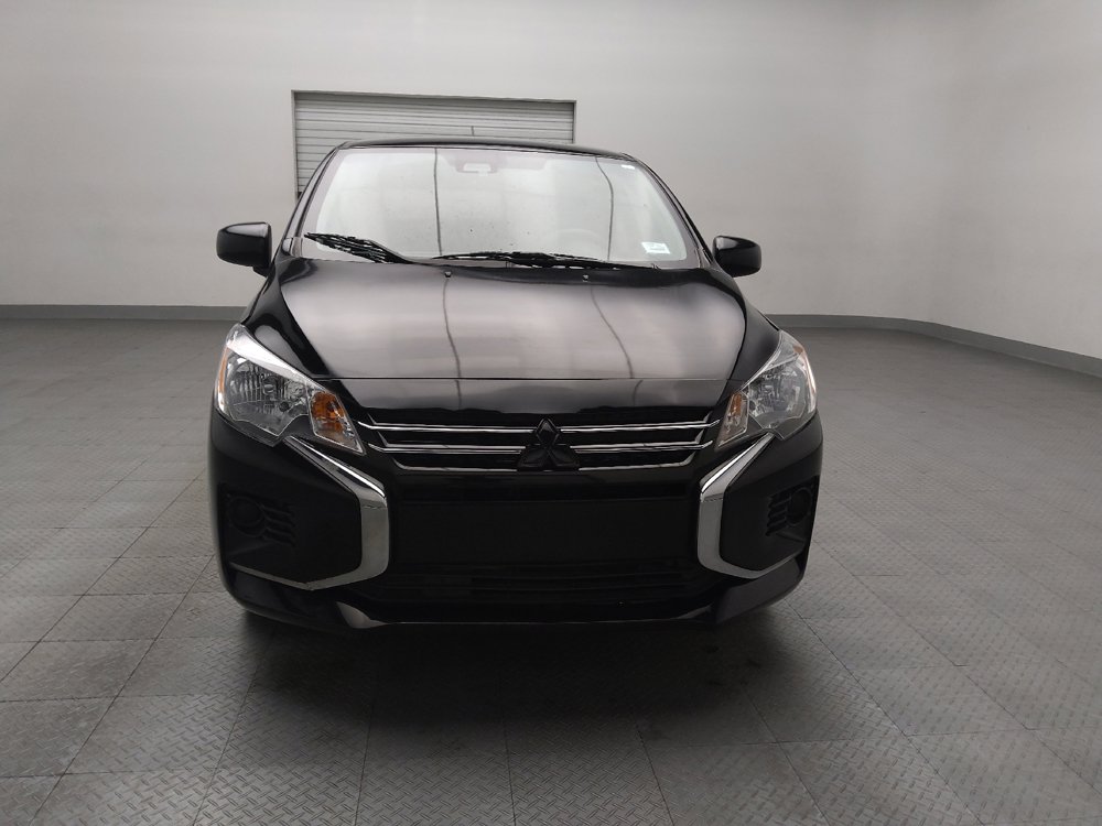 Used 2024 Mitsubishi Mirage ES image 14