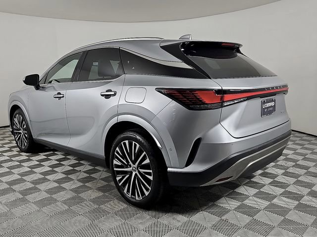 Used 2025 Lexus RX 350 Premium Plus w/ Convenience Package image 7