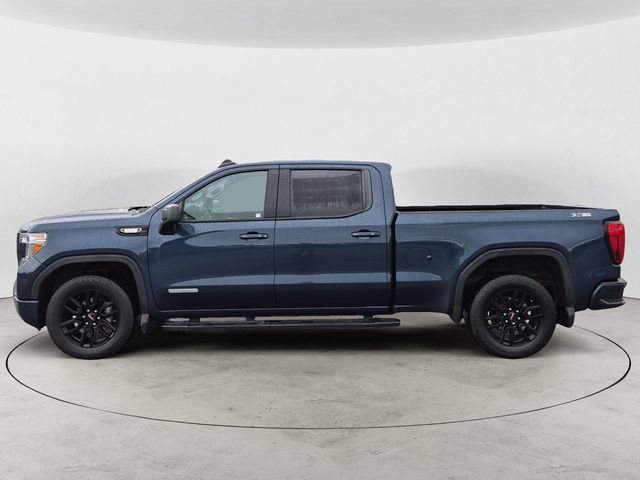Used 2021 GMC Sierra 1500 Elevation AWD/4WD image 8