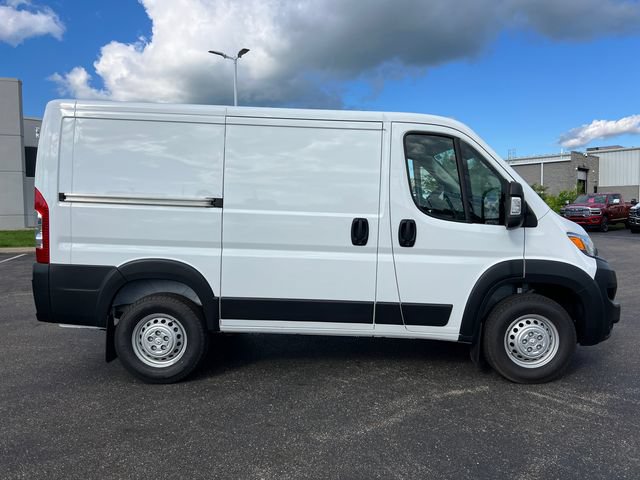 New 2026 RAM ProMaster 1500 w/ Convenience Group FWD image 9