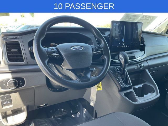 Used 2023 Ford Transit 350 XLT RWD image 19