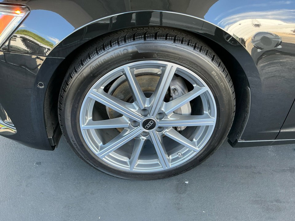 Certified 2025 Audi A6 2.0T Premium image 26