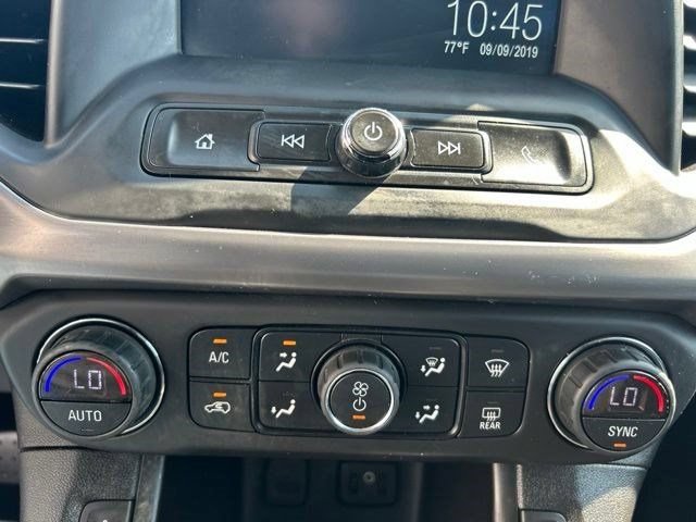 Used 2019 GMC Acadia SLE w/ Driver Alert Package I AWD/4WD image 26
