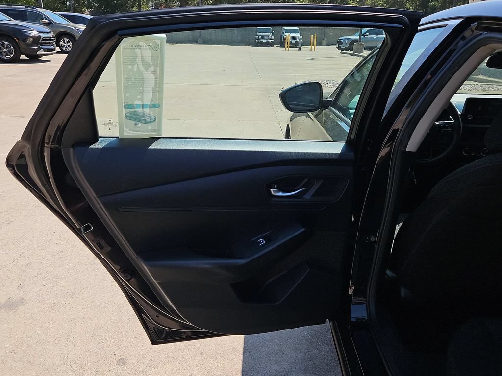 Used 2025 Honda Accord LX image 27