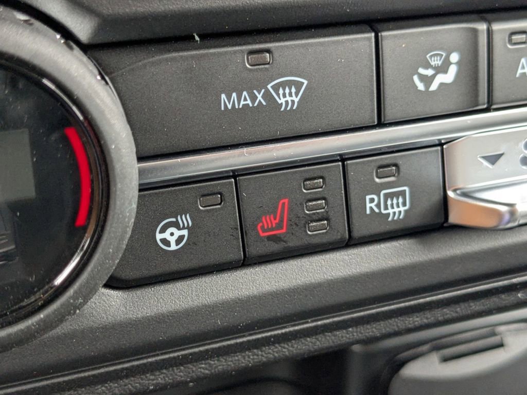 New 2026 Ford Bronco Outer Banks image 24