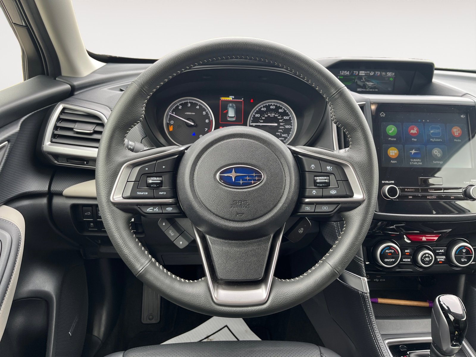 Used 2024 Subaru Forester Limited image 12