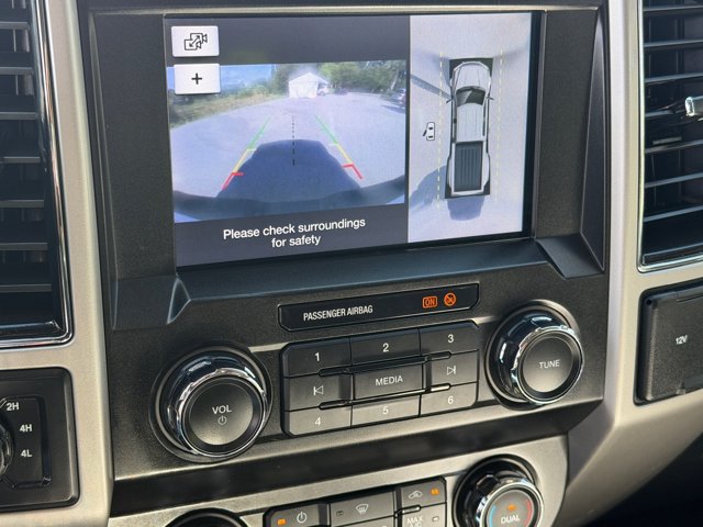 Used 2019 Ford F350 Lariat w/ Lariat Ultimate Package AWD/4WD image 33