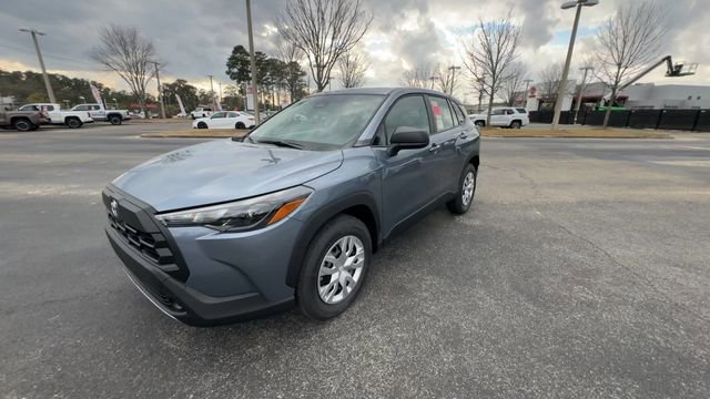 New 2026 Toyota Corolla Cross L image 5