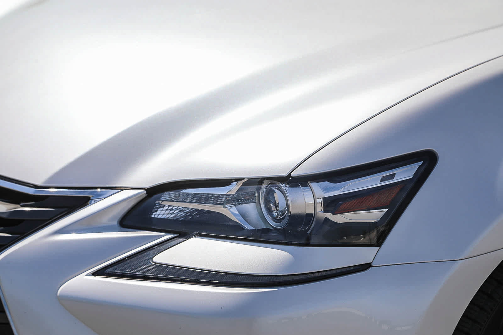 Used 2017 Lexus GS 350 RWD image 8