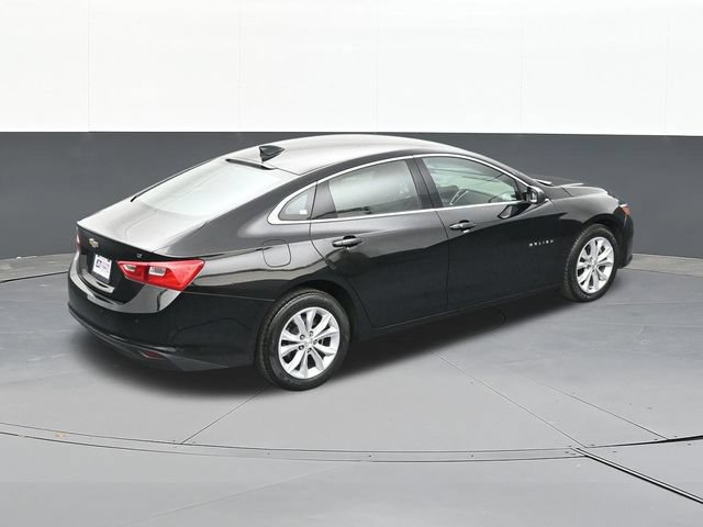 Used 2025 Chevrolet Malibu LT FWD image 58