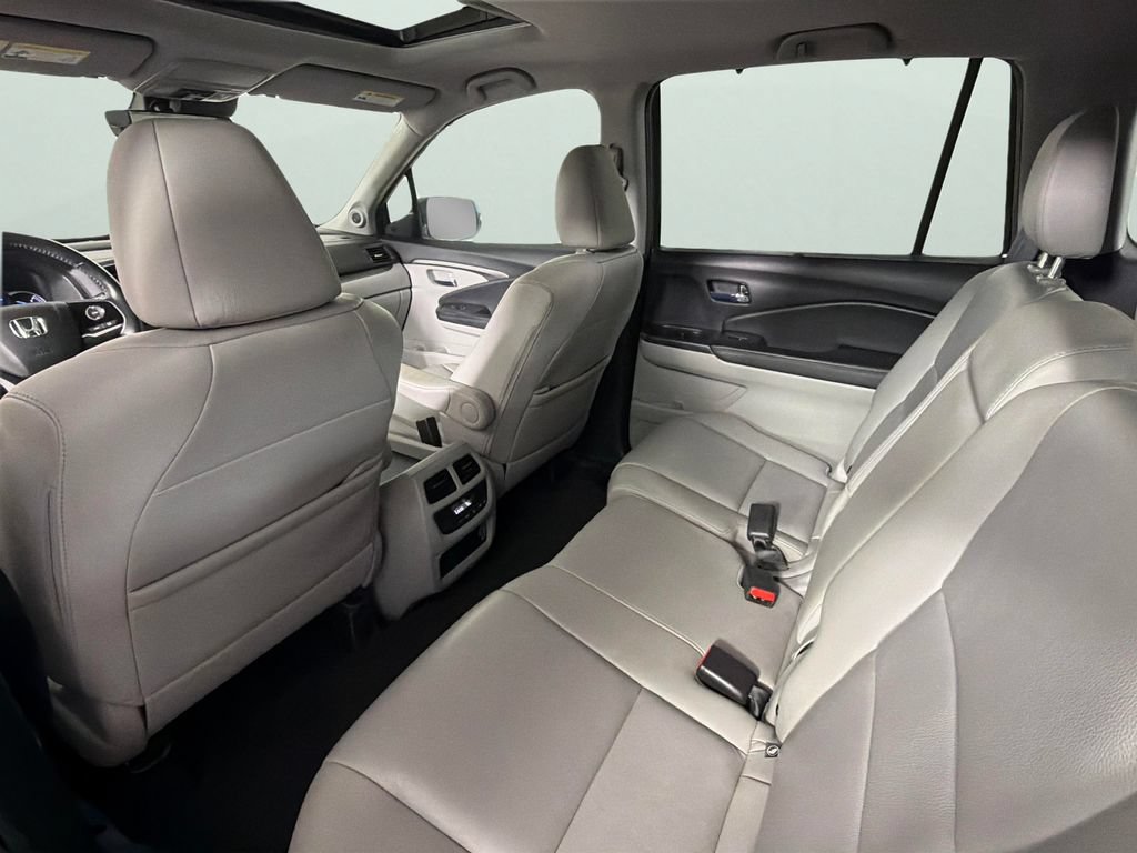 Used 2021 Honda Pilot Special Edition image 30