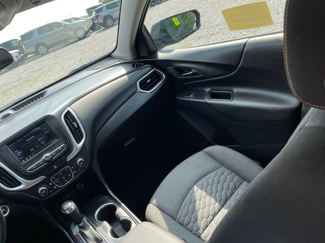 Used 2019 Chevrolet Equinox LT AWD/4WD image 23