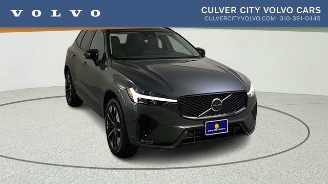 New 2026 Volvo XC60 B5 Plus w/ Protection Package AWD/4WD image 1