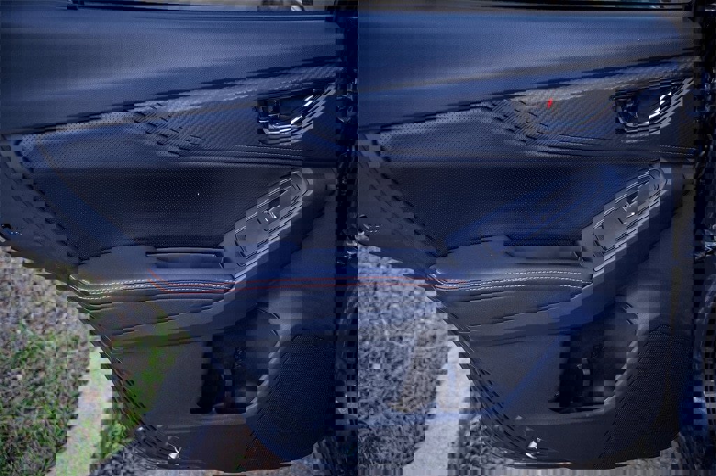 Used 2023 Subaru Crosstrek 2.5i Limited image 30