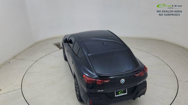 Used 2025 BMW X2 xDrive28i w/ Premium Package AWD/4WD image 83