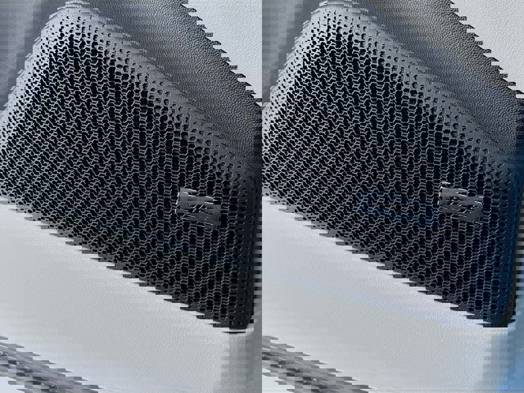 New 2026 Porsche Macan Electric image 12