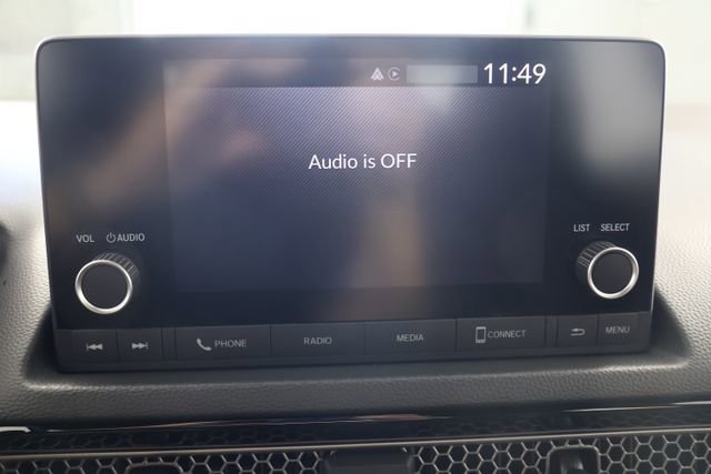 Used 2025 Honda Civic Sport image 14