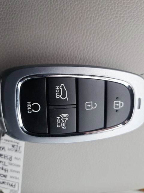 Used 2023 Hyundai Tucson SEL w/ Cargo Package AWD/4WD image 20