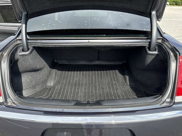Used 2019 Chrysler 300 Touring L w/ Quick Order Package 22F RWD image 30