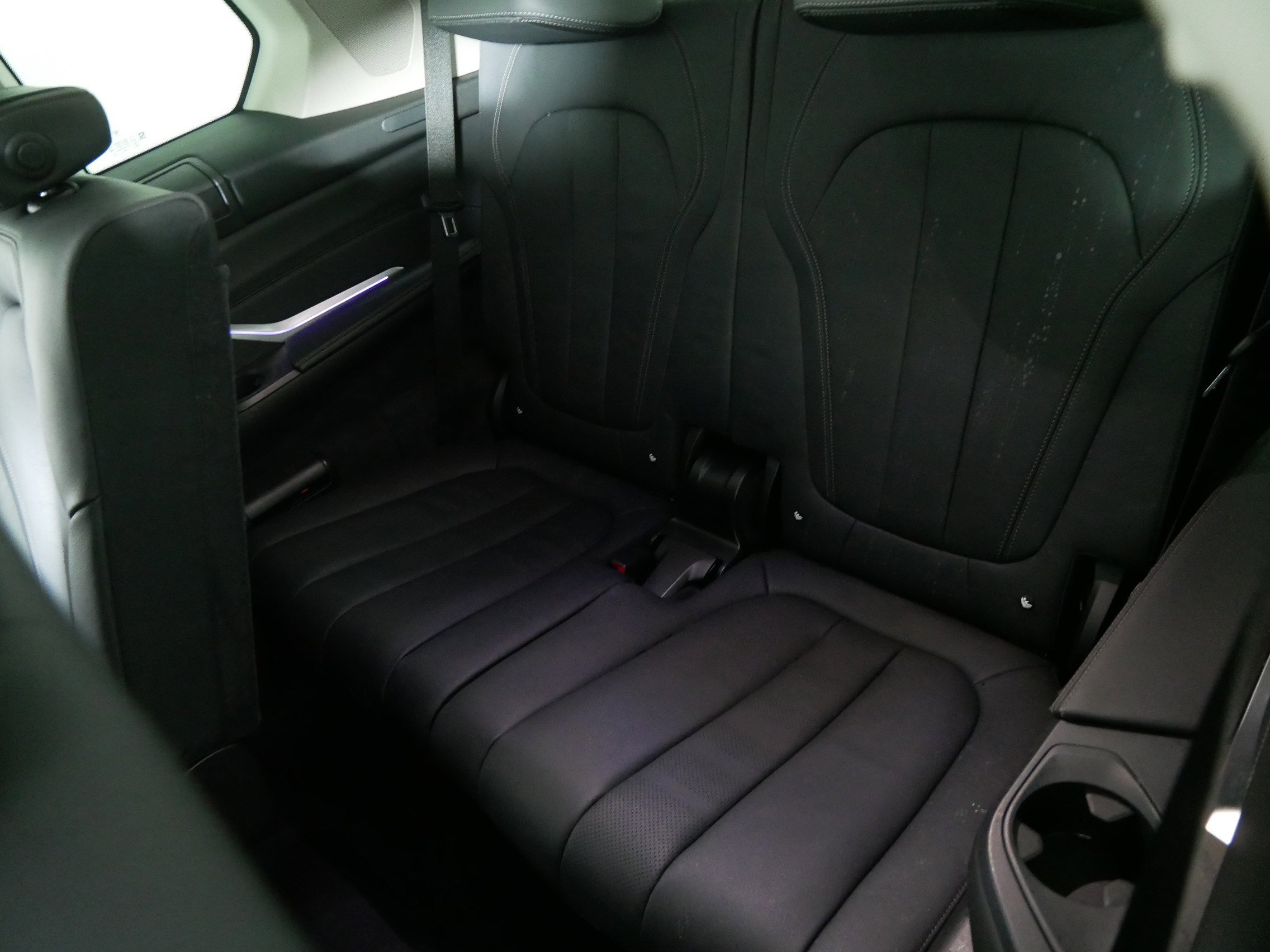 Used 2020 BMW X7 xDrive40i w/ Premium Package image 33