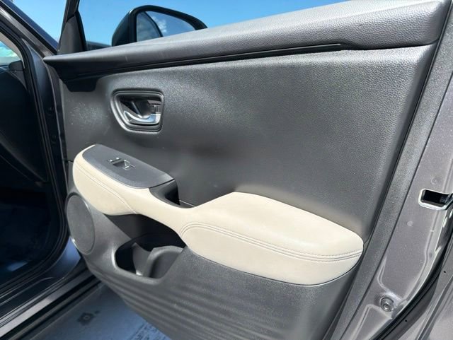 Certified 2024 Honda HR-V LX image 13