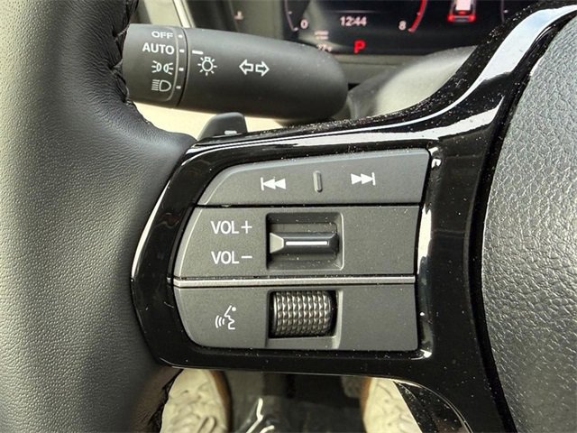 Certified 2026 Honda Passport RTL image 17