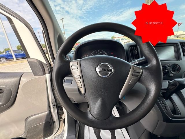 Used 2020 Nissan NV200 S FWD image 13