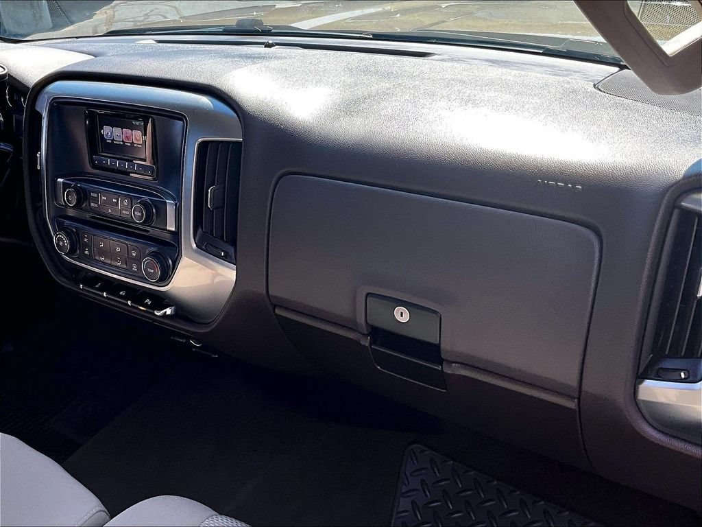 Used 2014 Chevrolet Silverado 1500 LT w/ LT Convenience Package AWD/4WD image 13