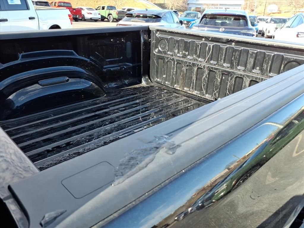 Used 2023 RAM 1500 Tradesman w/ Trailer Tow Group image 14