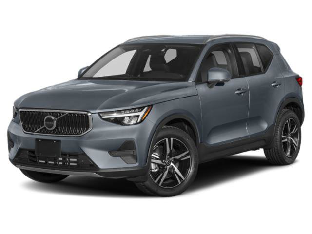 Used 2023 Volvo XC40 B5 Plus w/ Protection Package Premier AWD/4WD image 1