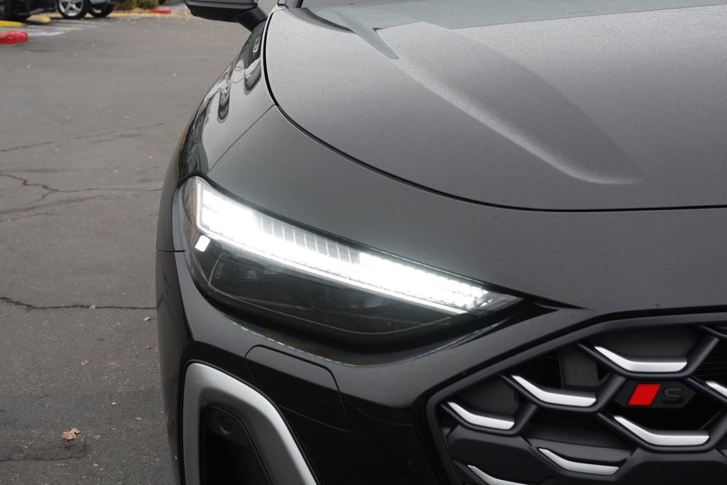 New 2025 Audi S5 Premium Plus image 5