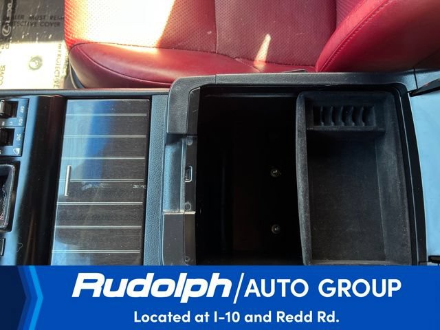Used 2021 Lexus GX 460 Luxury w/ Sport Design Package AWD/4WD image 29
