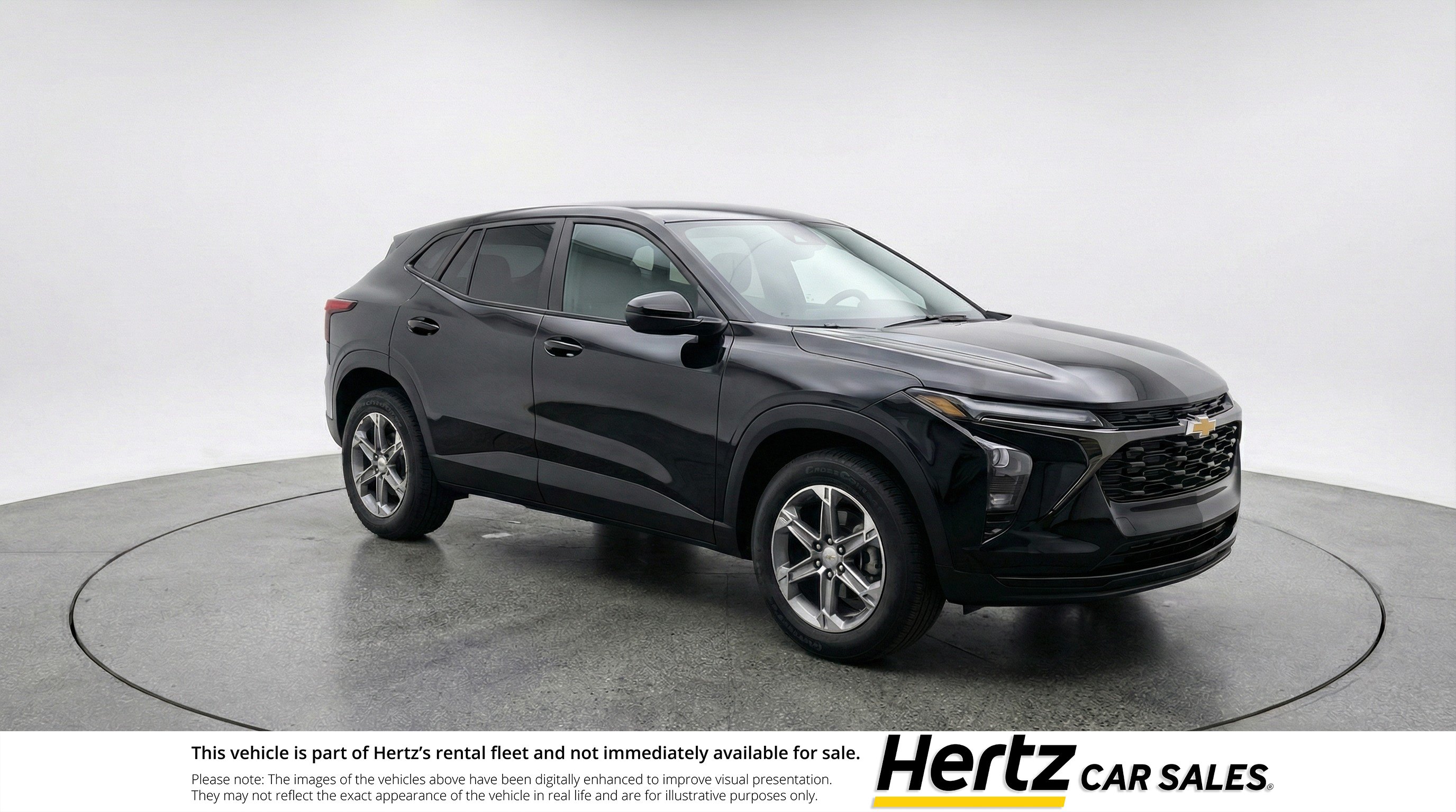 Used 2025 Chevrolet Blazer LT FWD video 1