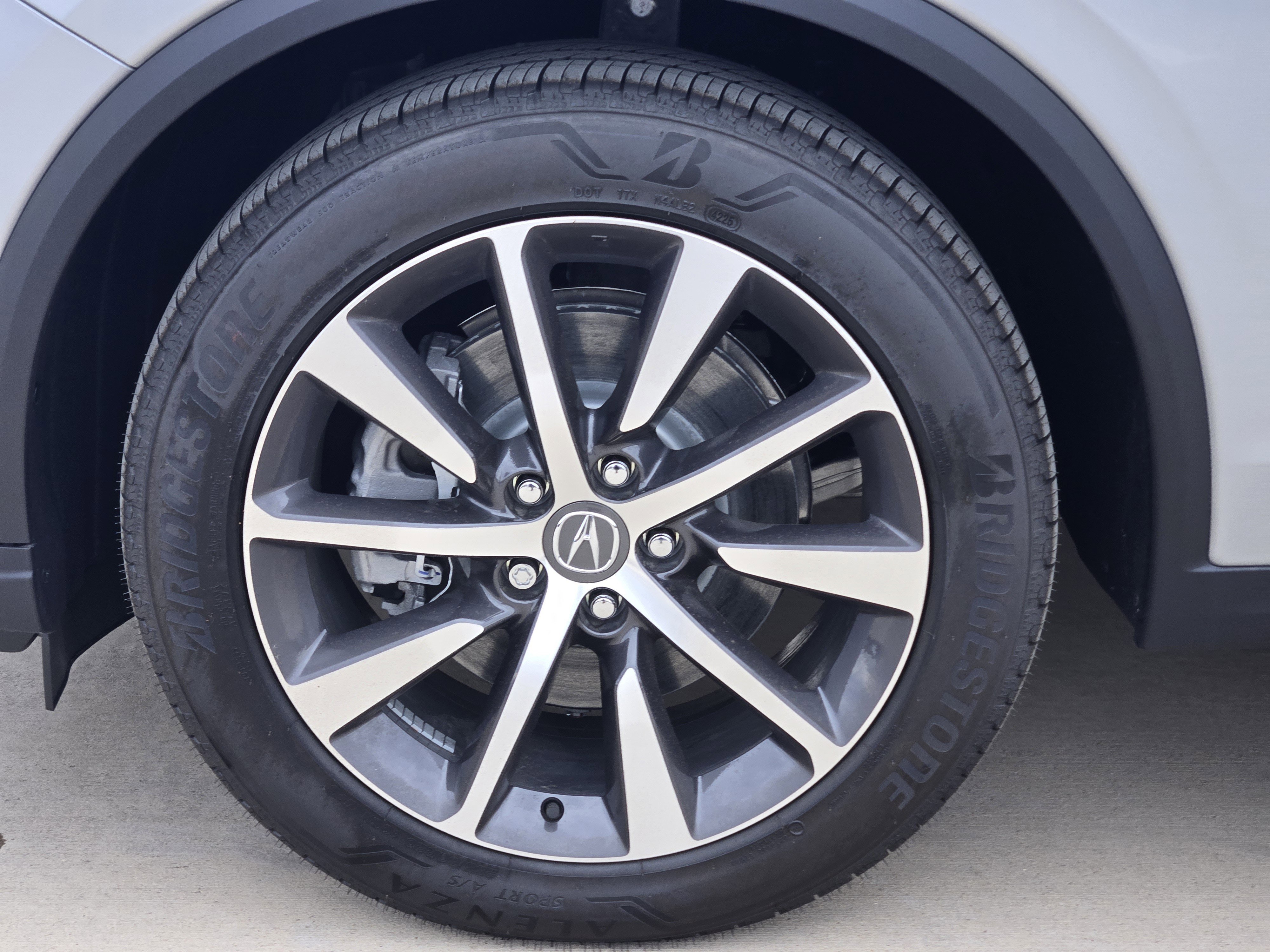 New 2026 Acura MDX FWD w/ Technology Package image 7