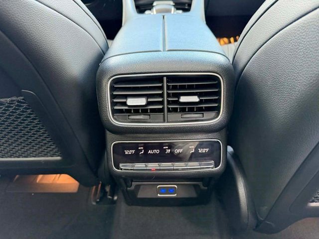 Used 2024 Mercedes-Benz GLS 450 4MATIC image 33