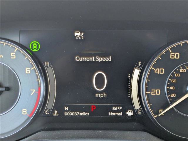 New 2026 Acura RDX SH-AWD w/ Advance Package image 11