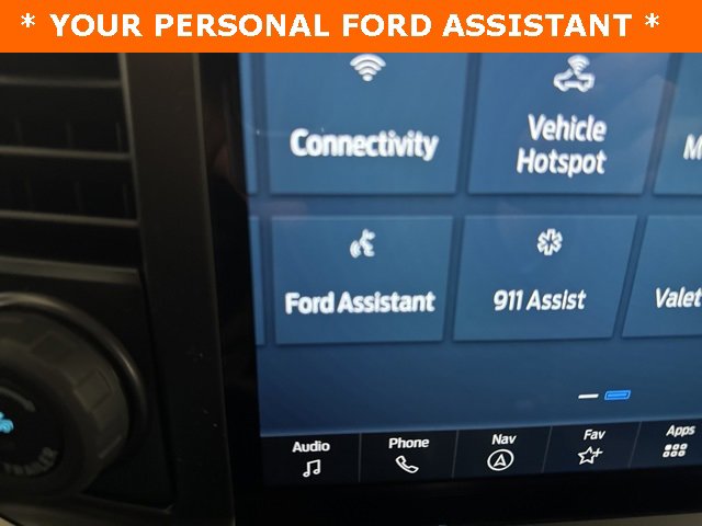 New 2025 Ford F150 XLT w/ Equipment Group 302A MID image 15